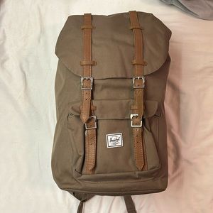 Herschel Backpack - Brown